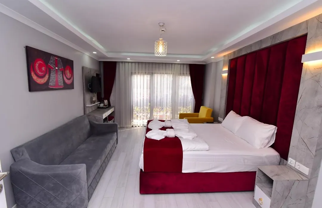 Little Sofia Hotel-1