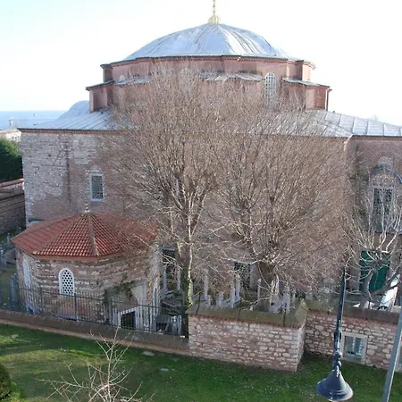 Little Sofia Hotel-3